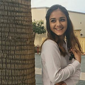 Meet your Posher, Teejan